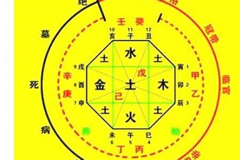 八字忌土|八字喜金忌土是什么意思